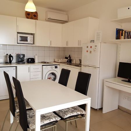 Ariadne Apt 103 -300M From Lighthouse Beach بافوس المظهر الخارجي الصورة