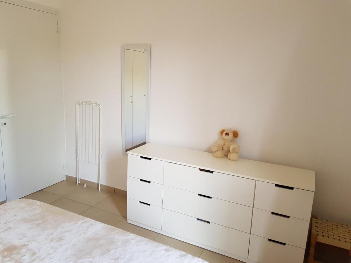 Ariadne Apt 103 -300M From Lighthouse Beach بافوس المظهر الخارجي الصورة