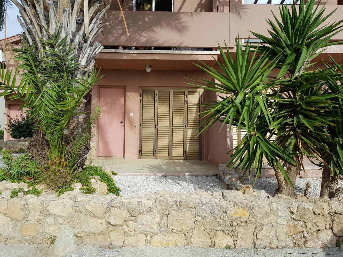 Ariadne Apt 103 -300M From Lighthouse Beach بافوس المظهر الخارجي الصورة