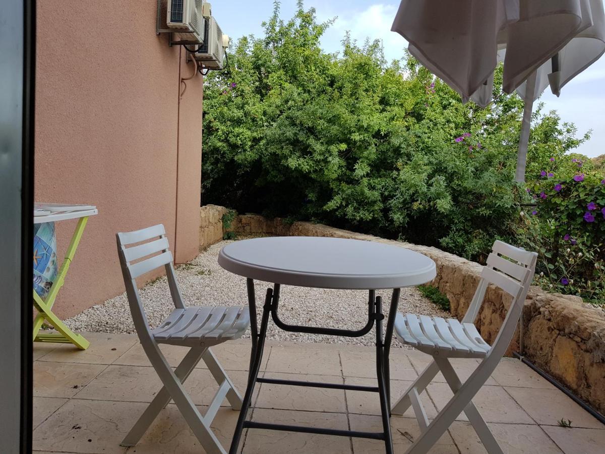 Ariadne Apt 103 -300M From Lighthouse Beach بافوس المظهر الخارجي الصورة