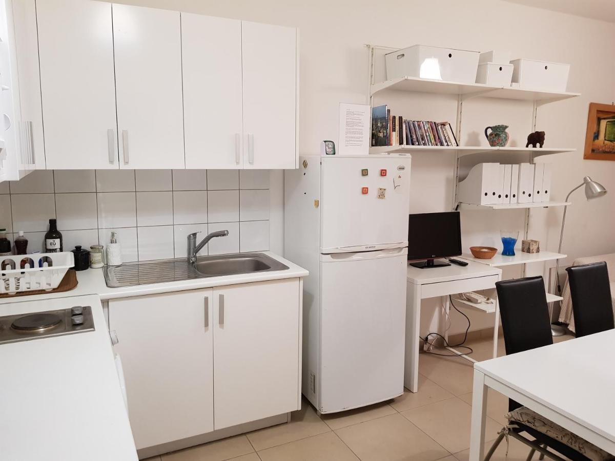Ariadne Apt 103 -300M From Lighthouse Beach بافوس المظهر الخارجي الصورة