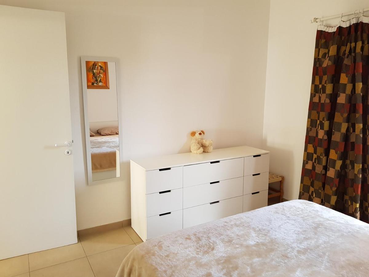 Ariadne Apt 103 -300M From Lighthouse Beach بافوس المظهر الخارجي الصورة