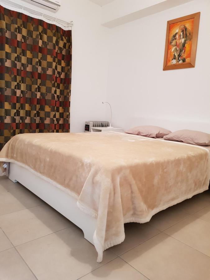 Ariadne Apt 103 -300M From Lighthouse Beach بافوس المظهر الخارجي الصورة