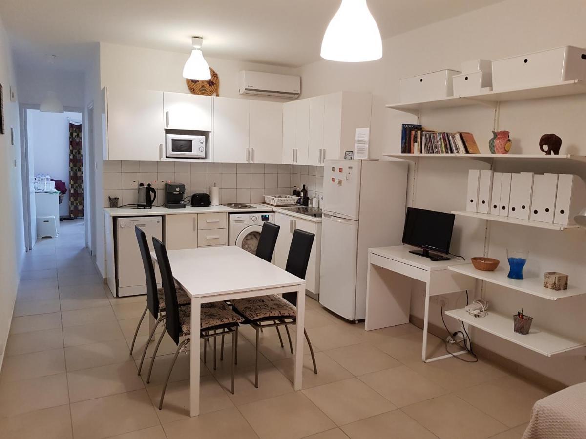 Ariadne Apt 103 -300M From Lighthouse Beach بافوس المظهر الخارجي الصورة